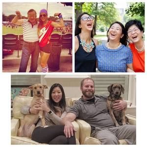 Meet your Posher, Chongho